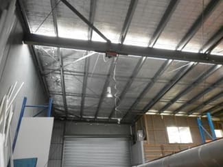 Factory, Warehouse & Industrial commercial property leased at 3/1 Len Thomas Place Narre Warren VIC 3805 Factory, Warehouse & Industrial commercial property leased at 3/1 Len Thomas Place Narre Warren VIC 3805