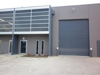 Factory, Warehouse & Industrial commercial property leased at 5/53-57 Rimfire Drive Hallam VIC 3803 Factory, Warehouse & Industrial commercial property leased at 5/53-57 Rimfire Drive Hallam VIC 3803