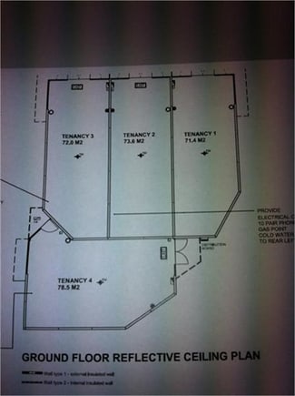 Factory, Warehouse & Industrial commercial property leased at 1 Sunderland Court Seaford VIC 3198 Factory, Warehouse & Industrial commercial property leased at 1 Sunderland Court Seaford VIC 3198