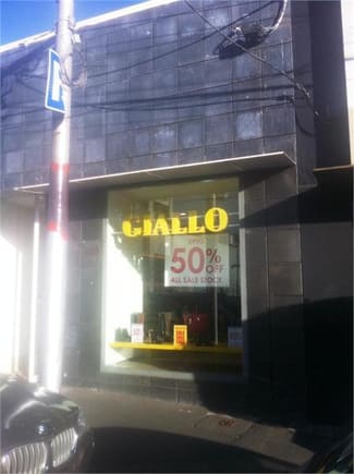 Shop & Retail commercial property leased at 560 Malvern Road Malvern VIC 3144 Shop & Retail commercial property leased at 560 Malvern Road Malvern VIC 3144