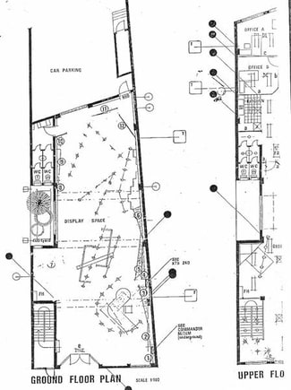 Offices commercial property leased at 1st Floor/58 Camberwell Road Hawthorn East VIC 3123 Offices commercial property leased at 1st Floor/58 Camberwell Road Hawthorn East VIC 3123