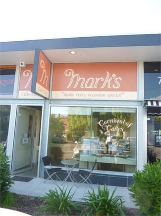 Shop & Retail commercial property leased at Shop 6/148 Wattletree Road Malvern VIC 3144