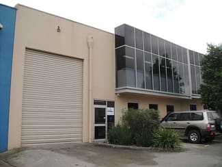Factory, Warehouse & Industrial commercial property leased at 3/173-181 Rooks Road Vermont VIC 3133 Factory, Warehouse & Industrial commercial property leased at 3/173-181 Rooks Road Vermont VIC 3133