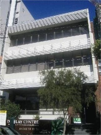 Offices commercial property leased at 9 Atchison St St Leonards NSW 2065 Offices commercial property leased at 9 Atchison St St Leonards NSW 2065