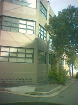 Offices commercial property leased at 15 Belvoir Street Surry Hills NSW 2010