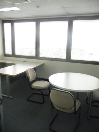 Offices commercial property leased at Brisbane City QLD 4000