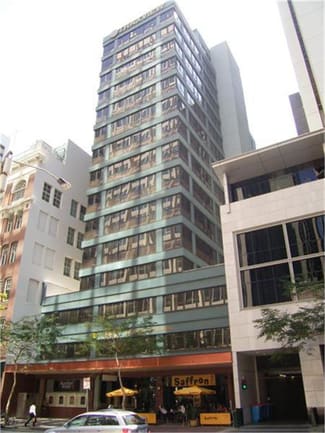 Offices commercial property leased at Brisbane City QLD 4000 Offices commercial property leased at Brisbane City QLD 4000