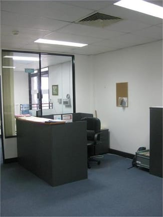 Offices commercial property leased at Grd Floor 14 Merivale Street South Brisbane QLD 4101