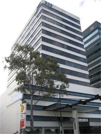 Offices commercial property leased at Milton QLD 4064 Offices commercial property leased at Milton QLD 4064