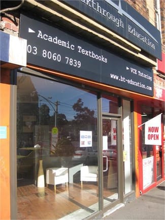 Offices commercial property leased at 144 High Street Kew VIC 3101 Offices commercial property leased at 144 High Street Kew VIC 3101