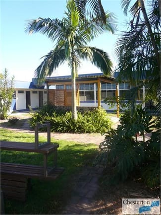 Offices commercial property leased at Woolloongabba QLD 4102