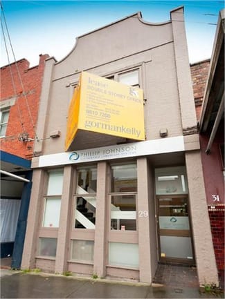 Offices commercial property leased at 29 High Street Glen Iris VIC 3146 Offices commercial property leased at 29 High Street Glen Iris VIC 3146