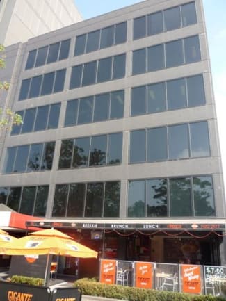 Offices commercial property leased at 88 Albert Road South Melbourne VIC 3205