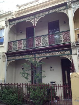Offices commercial property leased at 165 Grattan Street Carlton VIC 3053 Offices commercial property leased at 165 Grattan Street Carlton VIC 3053