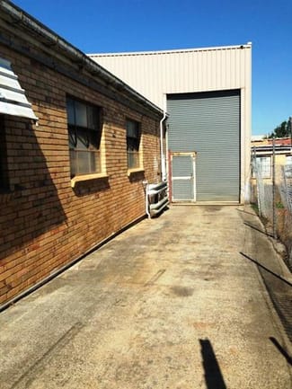 Factory, Warehouse & Industrial commercial property leased at Rear/10 Percy Street Heidelberg West VIC 3081 Factory, Warehouse & Industrial commercial property leased at Rear/10 Percy Street Heidelberg West VIC 3081