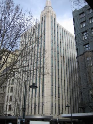 Offices commercial property leased at 1112/125 SWANSTON STREET Melbourne VIC 3000 Offices commercial property leased at 1112/125 SWANSTON STREET Melbourne VIC 3000