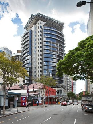 Offices commercial property leased at 120 Edward Street Brisbane City QLD 4000 Offices commercial property leased at 120 Edward Street Brisbane City QLD 4000