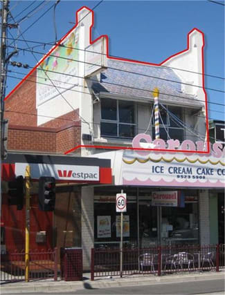 Offices commercial property leased at Level 1/420 Glenhuntly Road Elsternwick VIC 3185 Offices commercial property leased at Level 1/420 Glenhuntly Road Elsternwick VIC 3185