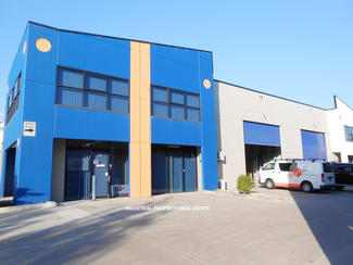 Factory, Warehouse & Industrial commercial property leased at Prestons NSW 2170 Factory, Warehouse & Industrial commercial property leased at Prestons NSW 2170