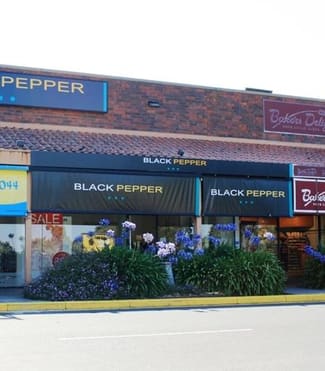 Shop & Retail commercial property leased at Shops 2-4/190 Jells Road, Wheelers Hill Shopping Centre Wheelers Hill VIC 3150