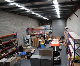Factory, Warehouse & Industrial commercial property leased at Newstead QLD 4006 Factory, Warehouse & Industrial commercial property leased at Newstead QLD 4006