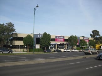 Medical / Consulting commercial property leased at 9/602 Whitehorse Road Mitcham VIC 3132 Medical / Consulting commercial property leased at 9/602 Whitehorse Road Mitcham VIC 3132