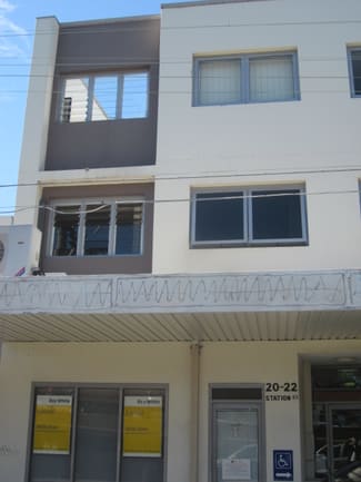 Offices commercial property leased at Shp1/20-22 Station Street Marrickville NSW 2204 Offices commercial property leased at Shp1/20-22 Station Street Marrickville NSW 2204