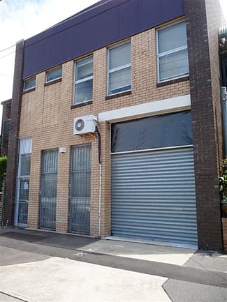Offices commercial property leased at 124 Victoria Street Alexandria NSW 2015 Offices commercial property leased at 124 Victoria Street Alexandria NSW 2015