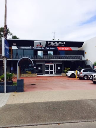 Offices commercial property leased at 56 Mandurah Terrace Mandurah WA 6210 Offices commercial property leased at 56 Mandurah Terrace Mandurah WA 6210