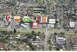 Showrooms / Bulky Goods commercial property leased at 88-90 Princes Highway Pakenham VIC 3810 Showrooms / Bulky Goods commercial property leased at 88-90 Princes Highway Pakenham VIC 3810