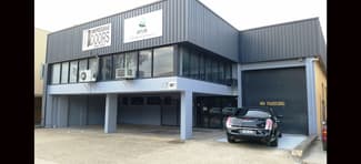 Factory, Warehouse & Industrial commercial property leased at 1/77 Carrington Street Revesby NSW 2212 Factory, Warehouse & Industrial commercial property leased at 1/77 Carrington Street Revesby NSW 2212
