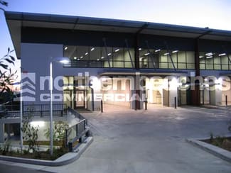 Offices commercial property leased at Belrose NSW 2085 Offices commercial property leased at Belrose NSW 2085