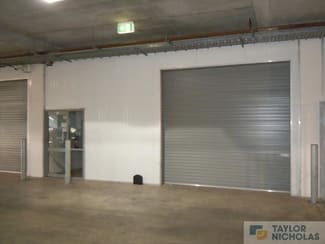 Factory, Warehouse & Industrial commercial property leased at 14/3 Clyde Street Rydalmere NSW 2116