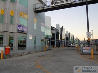 Factory, Warehouse & Industrial commercial property leased at 20/46-50 Wellington Road South Granville NSW 2142 Factory, Warehouse & Industrial commercial property leased at 20/46-50 Wellington Road South Granville NSW 2142