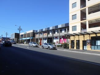 Offices commercial property leased at 8/46-48 Restwell Street Bankstown NSW 2200 Offices commercial property leased at 8/46-48 Restwell Street Bankstown NSW 2200
