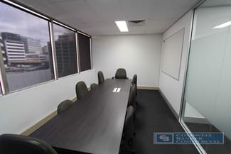Medical / Consulting commercial property leased at Level 5, 6 Astor Terrace Spring Hill QLD 4000 Medical / Consulting commercial property leased at Level 5, 6 Astor Terrace Spring Hill QLD 4000