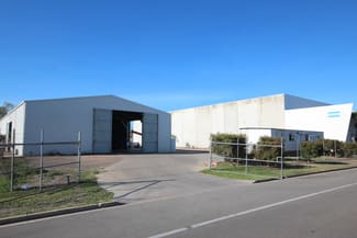 Factory, Warehouse & Industrial commercial property leased at 104-106 Enterprise Street Bohle QLD 4818 Factory, Warehouse & Industrial commercial property leased at 104-106 Enterprise Street Bohle QLD 4818