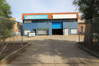 Offices commercial property leased at 5 Aster Avenue Carrum Downs VIC 3201