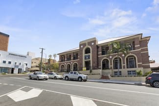 Medical / Consulting commercial property leased at 77 East Street Ipswich QLD 4305 Medical / Consulting commercial property leased at 77 East Street Ipswich QLD 4305