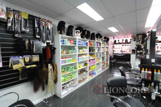 Medical / Consulting commercial property leased at Fortitude Valley QLD 4006 Medical / Consulting commercial property leased at Fortitude Valley QLD 4006