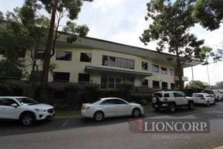 Medical / Consulting commercial property leased at Eight Mile Plains QLD 4113 Medical / Consulting commercial property leased at Eight Mile Plains QLD 4113