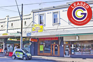 Offices commercial property leased at 331 Glebe Point Road Glebe NSW 2037 Offices commercial property leased at 331 Glebe Point Road Glebe NSW 2037