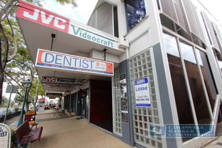 Offices commercial property leased at Mount Gravatt QLD 4122
