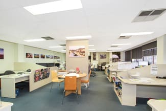 Offices commercial property leased at Level 1/57 Kembla Street Wollongong NSW 2500 Offices commercial property leased at Level 1/57 Kembla Street Wollongong NSW 2500