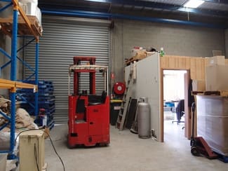 Factory, Warehouse & Industrial commercial property leased at 11/34 Stephen Road Dandenong VIC 3175 Factory, Warehouse & Industrial commercial property leased at 11/34 Stephen Road Dandenong VIC 3175