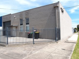 Factory, Warehouse & Industrial commercial property leased at 24 Claredale Road Dandenong VIC 3175 Factory, Warehouse & Industrial commercial property leased at 24 Claredale Road Dandenong VIC 3175