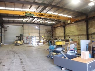 Factory, Warehouse & Industrial commercial property leased at 1865 Frankston Flinders Road Hastings VIC 3915 Factory, Warehouse & Industrial commercial property leased at 1865 Frankston Flinders Road Hastings VIC 3915