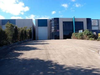 Factory, Warehouse & Industrial commercial property leased at 1/20 Decor Drive Hallam VIC 3803 Factory, Warehouse & Industrial commercial property leased at 1/20 Decor Drive Hallam VIC 3803