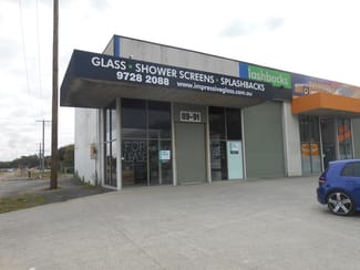 Factory, Warehouse & Industrial commercial property leased at 1/89-91 Canterbury Road Kilsyth VIC 3137 Factory, Warehouse & Industrial commercial property leased at 1/89-91 Canterbury Road Kilsyth VIC 3137