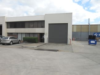 Factory, Warehouse & Industrial commercial property leased at 6/143 Canterbury Road Kilsyth VIC 3137 Factory, Warehouse & Industrial commercial property leased at 6/143 Canterbury Road Kilsyth VIC 3137